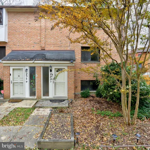 $450,000 | 7331 Kerry Hill Court, Columbia, MD 21045