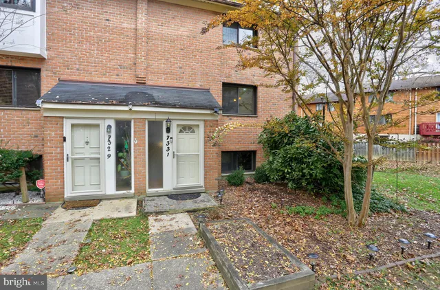 $450,000 | 7331 Kerry Hill Court, Columbia, MD 21045
