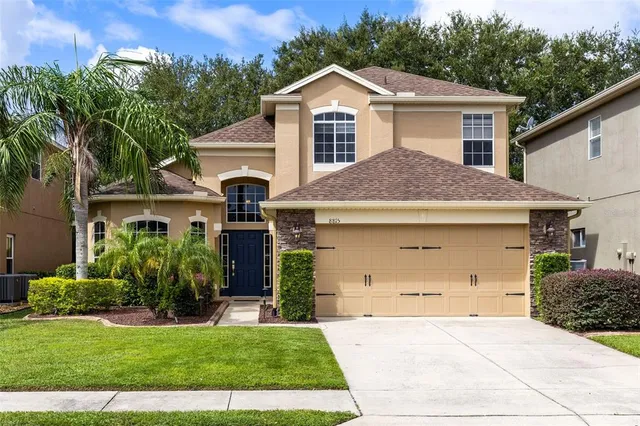 $575,000 | 8815 Atwater Loop, Oviedo, FL 32765