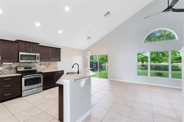 $575,000 | 8815 Atwater Loop, Oviedo, FL 32765