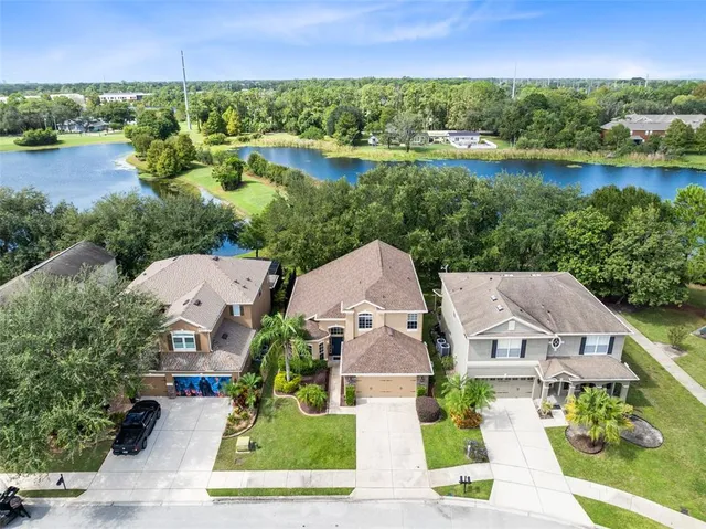 $575,000 | 8815 Atwater Loop, Oviedo, FL 32765