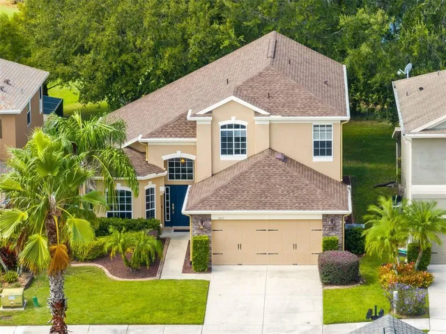 $575,000 | 8815 Atwater Loop, Oviedo, FL 32765