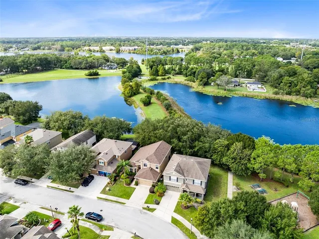 $575,000 | 8815 Atwater Loop, Oviedo, FL 32765