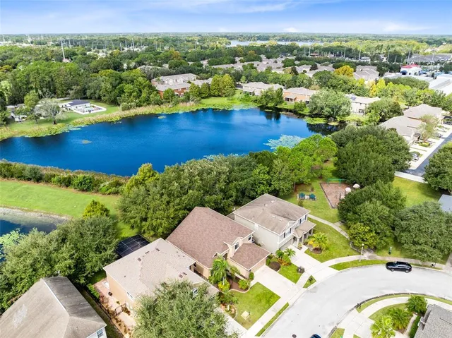 $575,000 | 8815 Atwater Loop, Oviedo, FL 32765