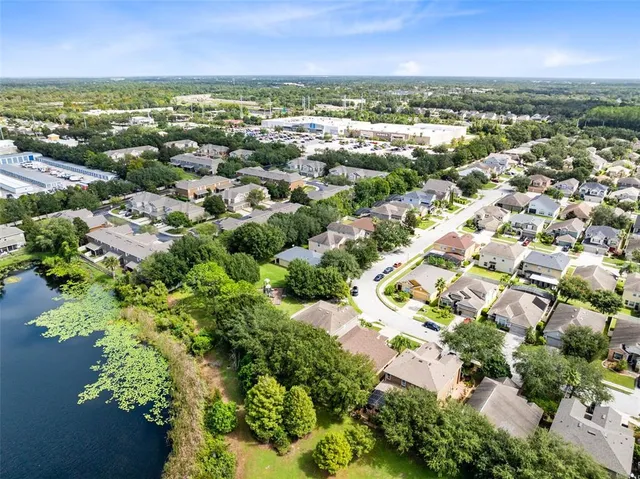 $575,000 | 8815 Atwater Loop, Oviedo, FL 32765