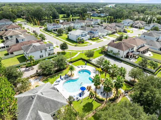 $575,000 | 8815 Atwater Loop, Oviedo, FL 32765