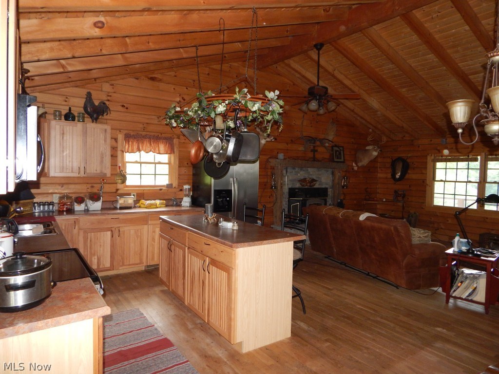 484 Trap Run Road Walker, WV 26180 - Photo 8 of 29