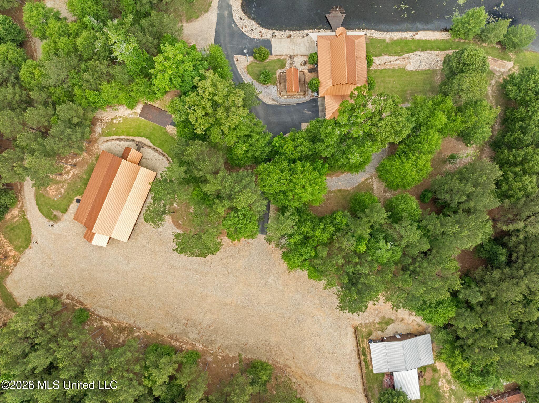 115 North Slade Road Sumrall, MS 39482 - Photo 81 of 86 115_North_Slade_Road-81