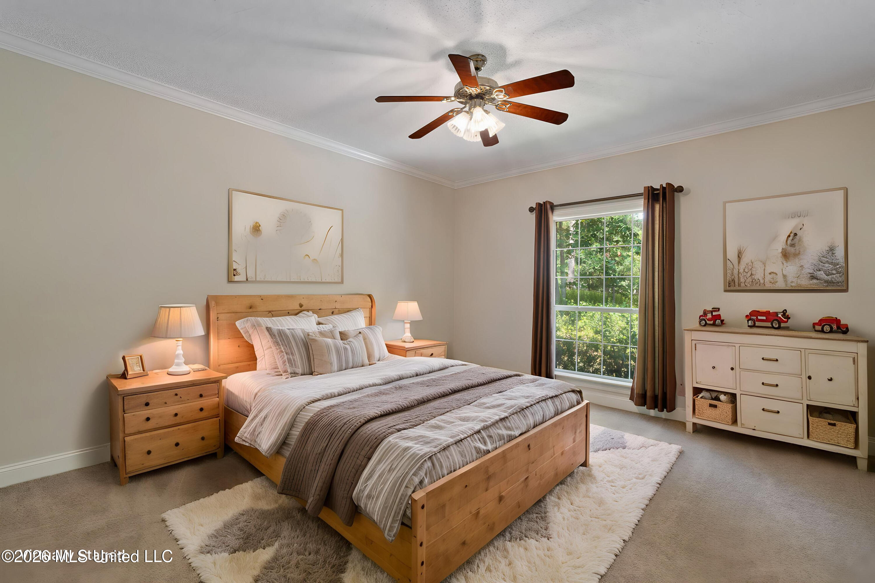 4 Woodleaf Street Hattiesburg, MS 39402 - Photo 29 of 41 BD 3