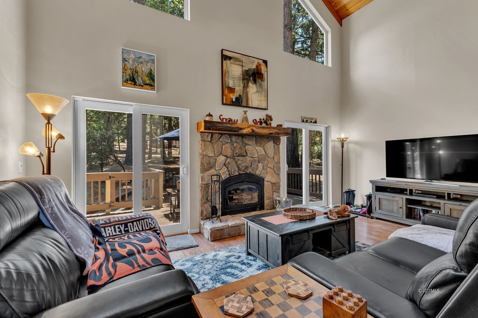 25100 Rim Rock Road Idyllwild, CA 92549 - Photo 16 of 37 Untitled