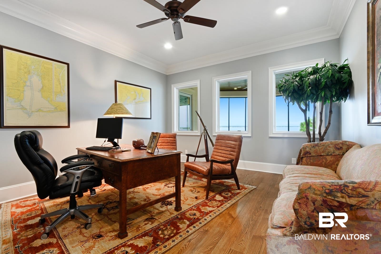 30747 Peninsula Drive Orange Beach, AL 36561 - Photo 22 of 50 office