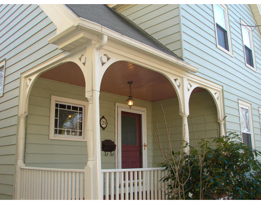 29 North Walnut Street Clinton, MA 01510 - Photo 20 of 22 Gallery Image 20