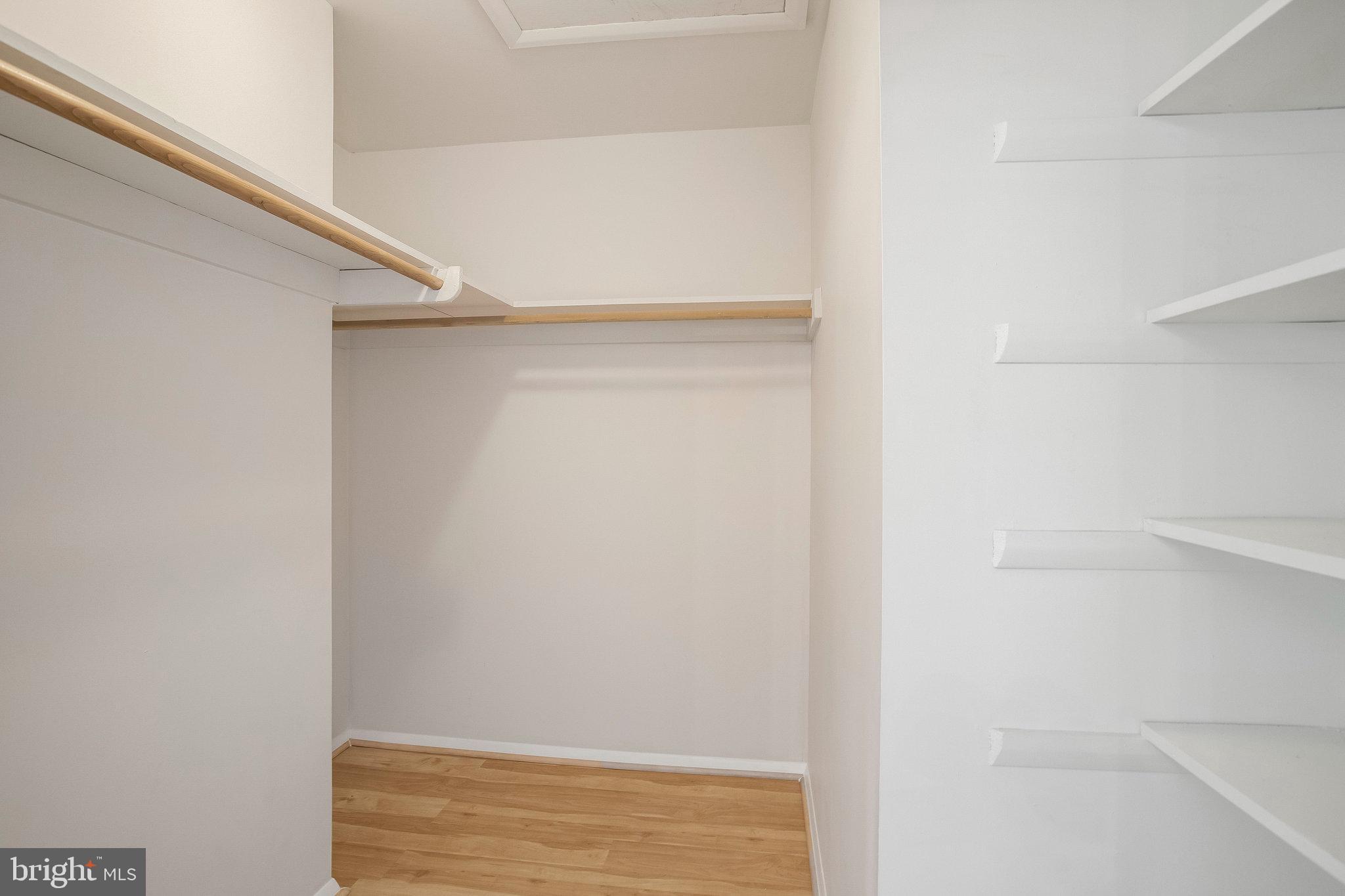 904 Crestwick Road Towson, MD 21286 - Photo 22 of 40 Master Bedroom Walk-in Closet