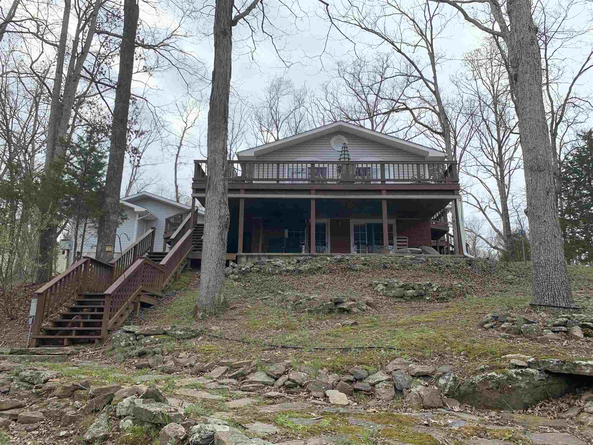 170 Sandy Point Goreville, IL 62939 - Photo 1 of 50 Gallery Image 1