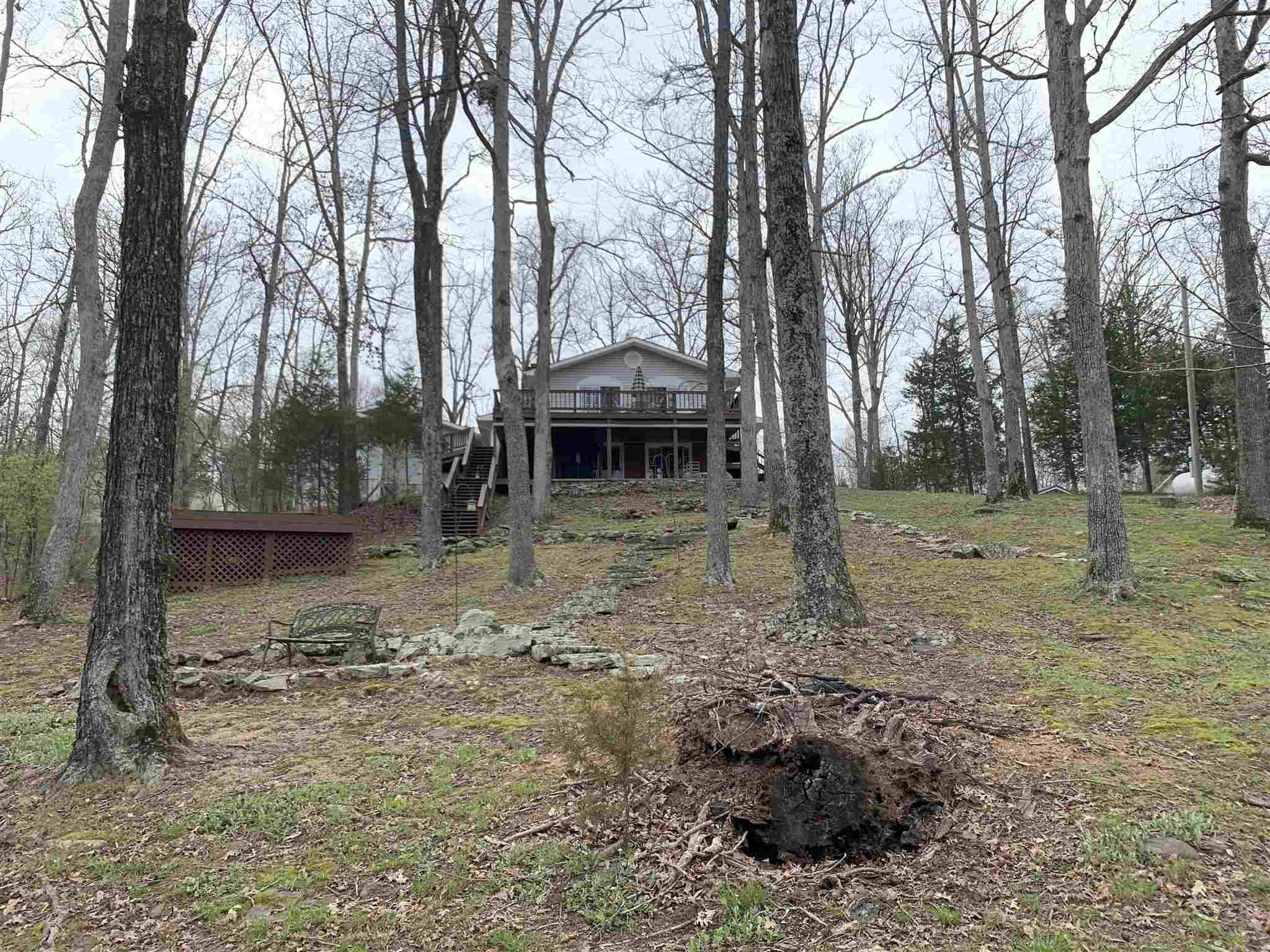 170 Sandy Point Goreville, IL 62939 - Photo 2 of 50 Gallery Image 2