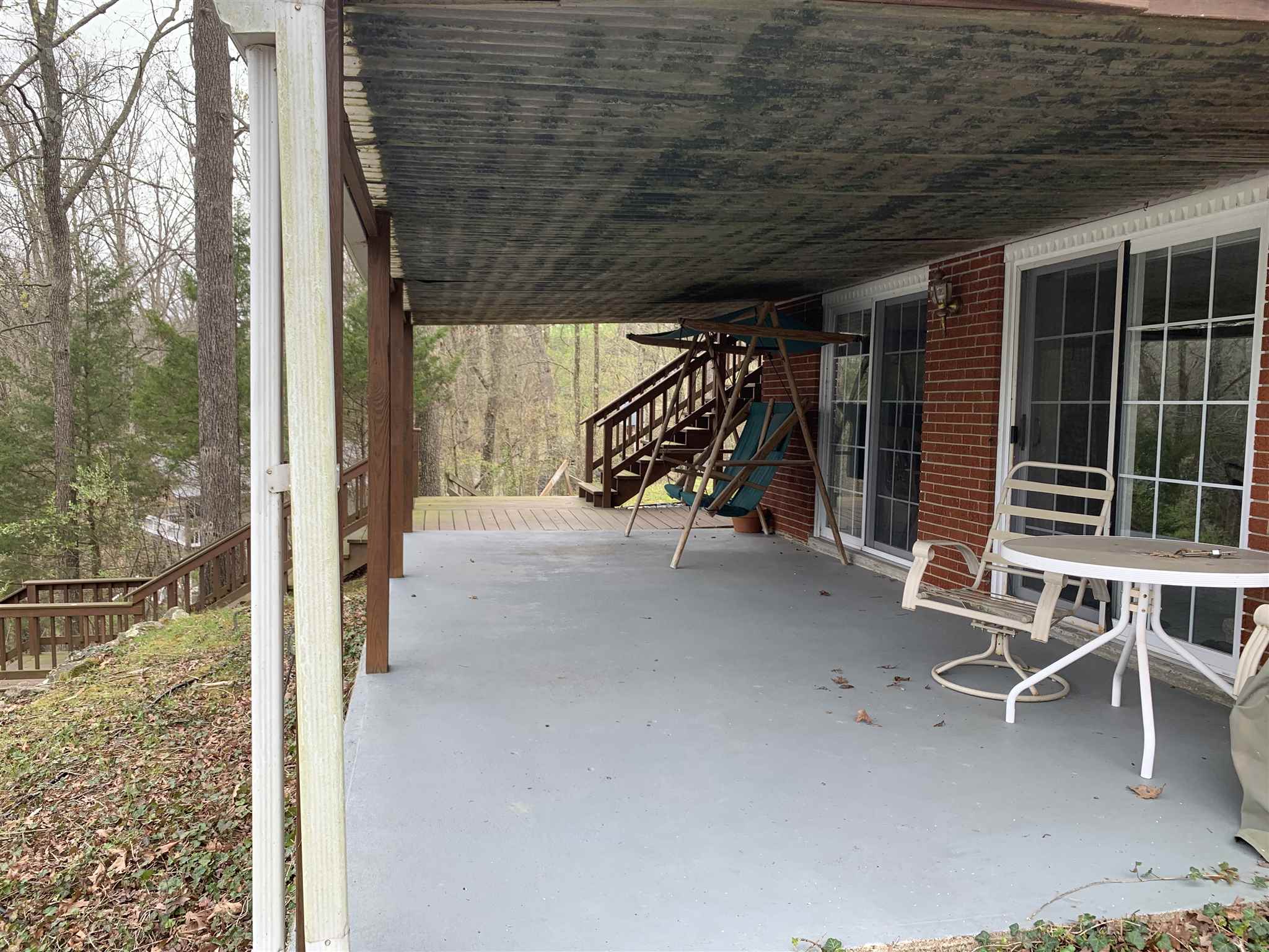170 Sandy Point Goreville, IL 62939 - Photo 19 of 50 Gallery Image 19