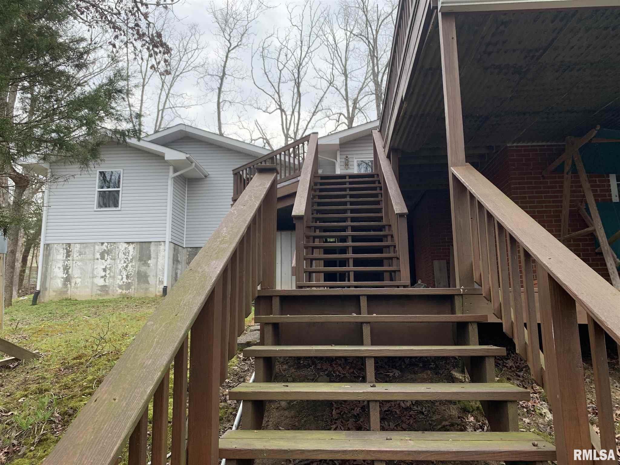 170 Sandy Point Goreville, IL 62939 - Photo 20 of 50 Gallery Image 20