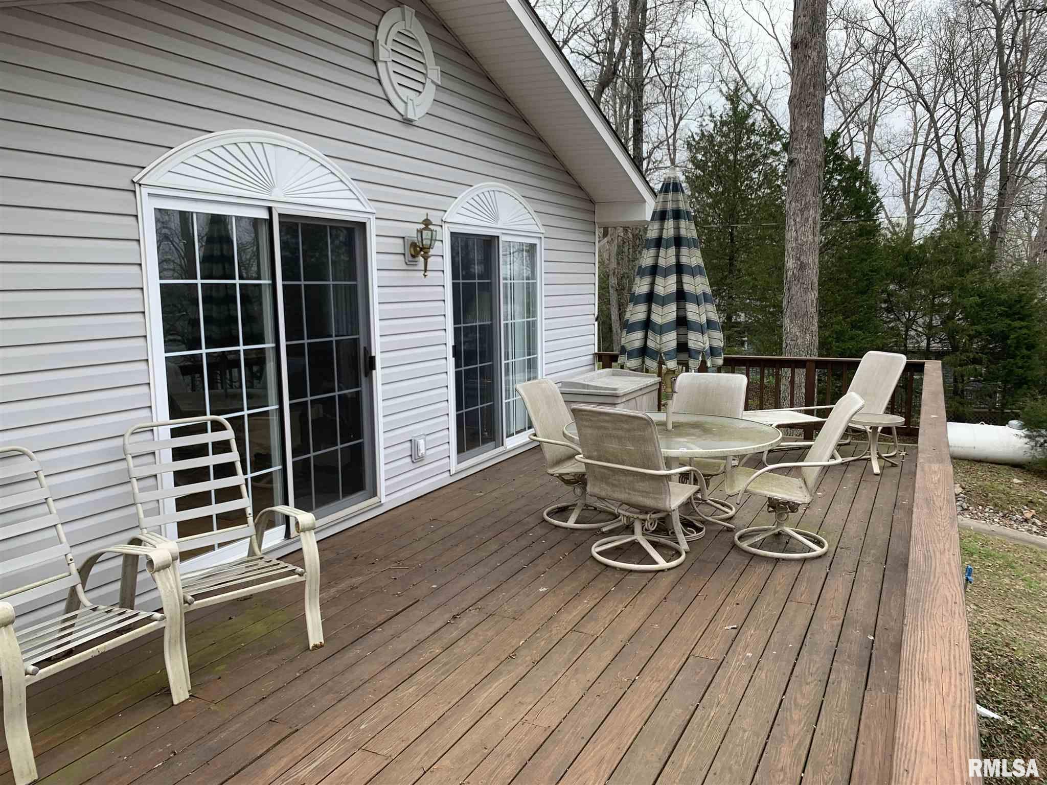 170 Sandy Point Goreville, IL 62939 - Photo 21 of 50 Gallery Image 21