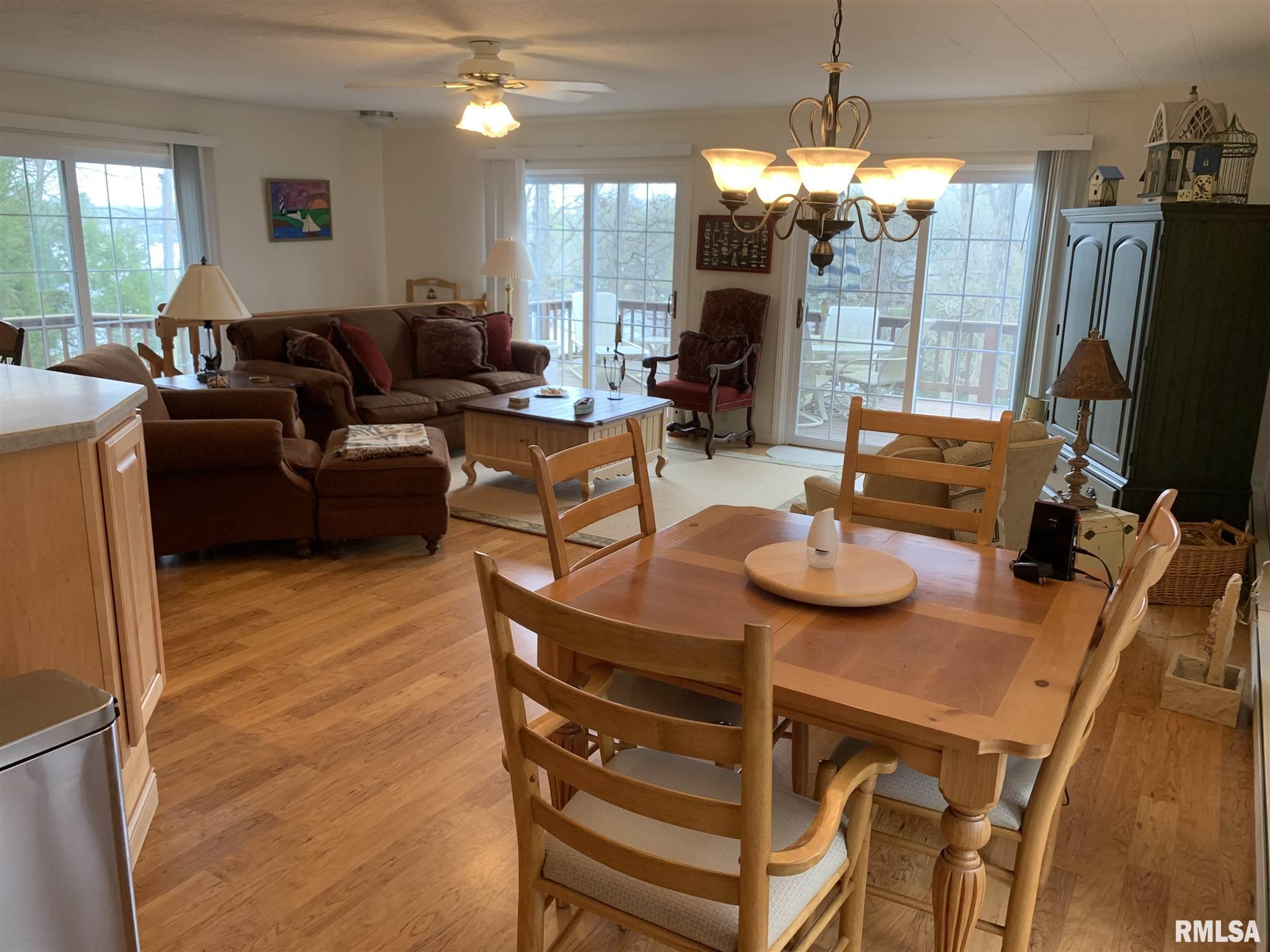 170 Sandy Point Goreville, IL 62939 - Photo 30 of 50 Gallery Image 30