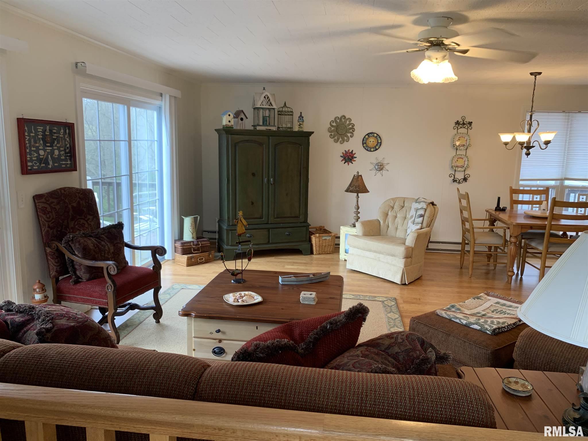 170 Sandy Point Goreville, IL 62939 - Photo 31 of 50 Gallery Image 31