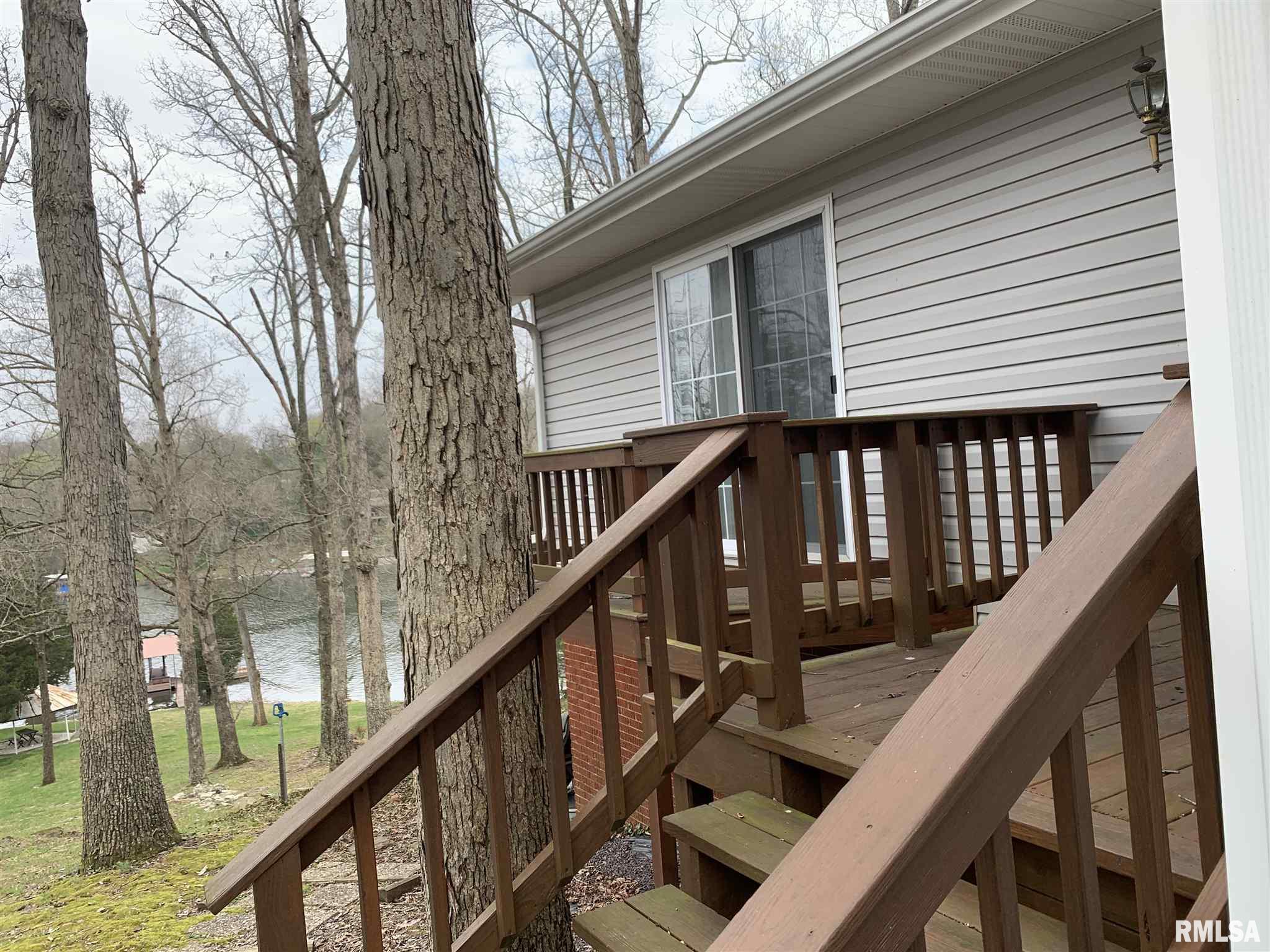 170 Sandy Point Goreville, IL 62939 - Photo 7 of 50 Gallery Image 7