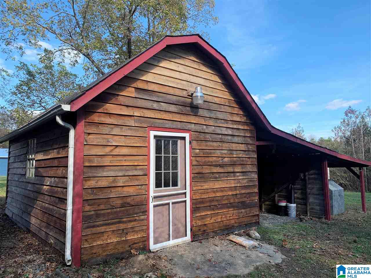 132 Lovers Ln Road Holly Pond, AL 35083 - Photo 26 of 27