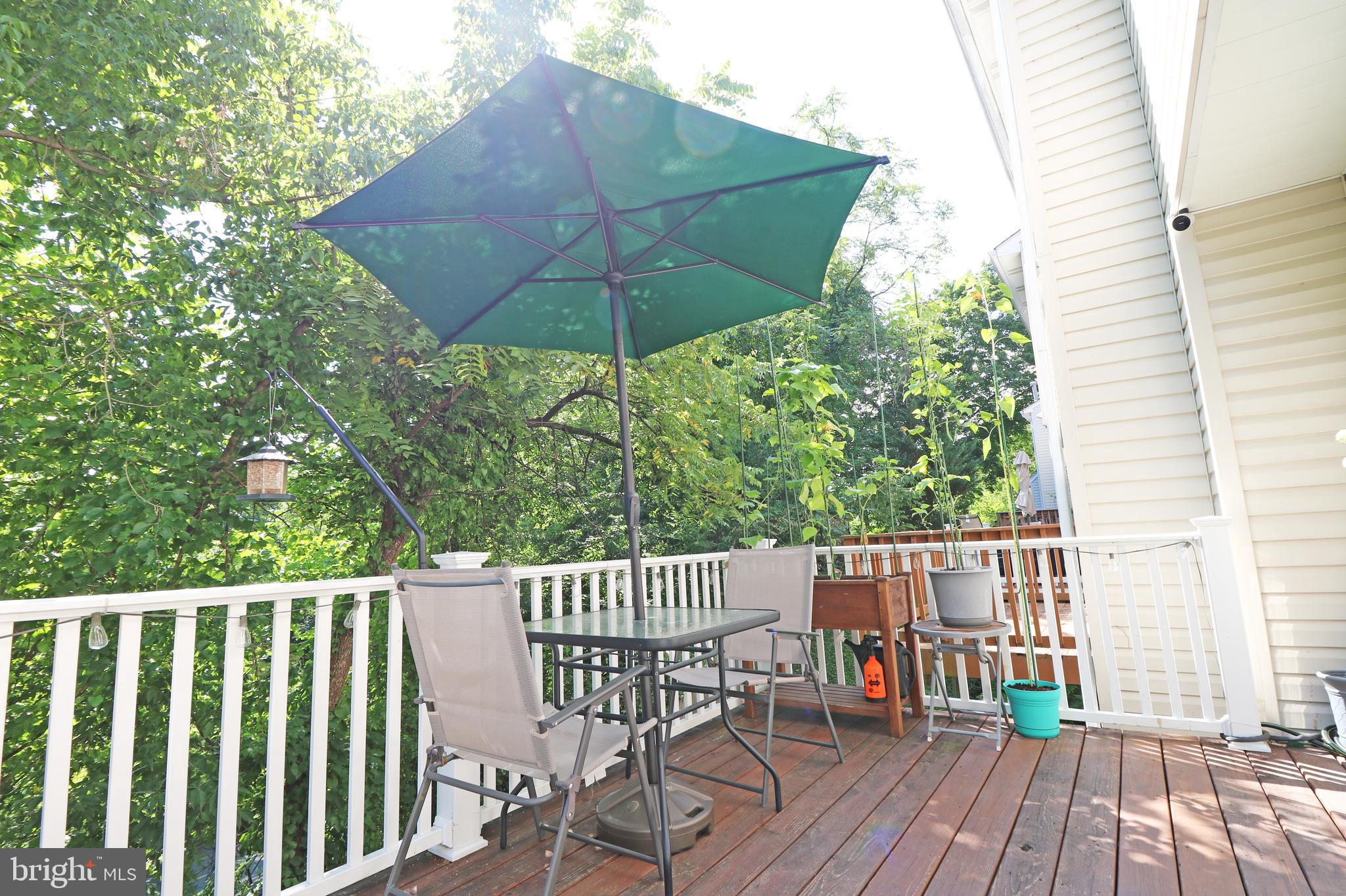 7 Old Pennell Road Media, PA 19063 - Photo 10 of 38 Deck