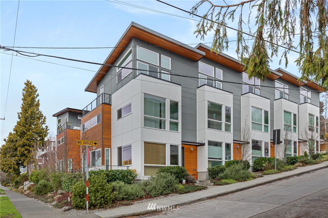 4256 Southwest Myrtle Street Seattle, WA 98136 - Photo 22 of 22 Gallery Image 22