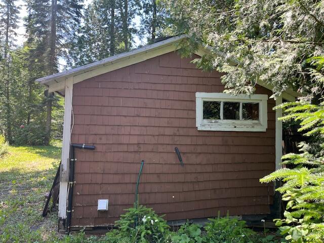 369 South Shore Road Stockholm, ME 04783 - Photo 9 of 23 369 S Shore Rd