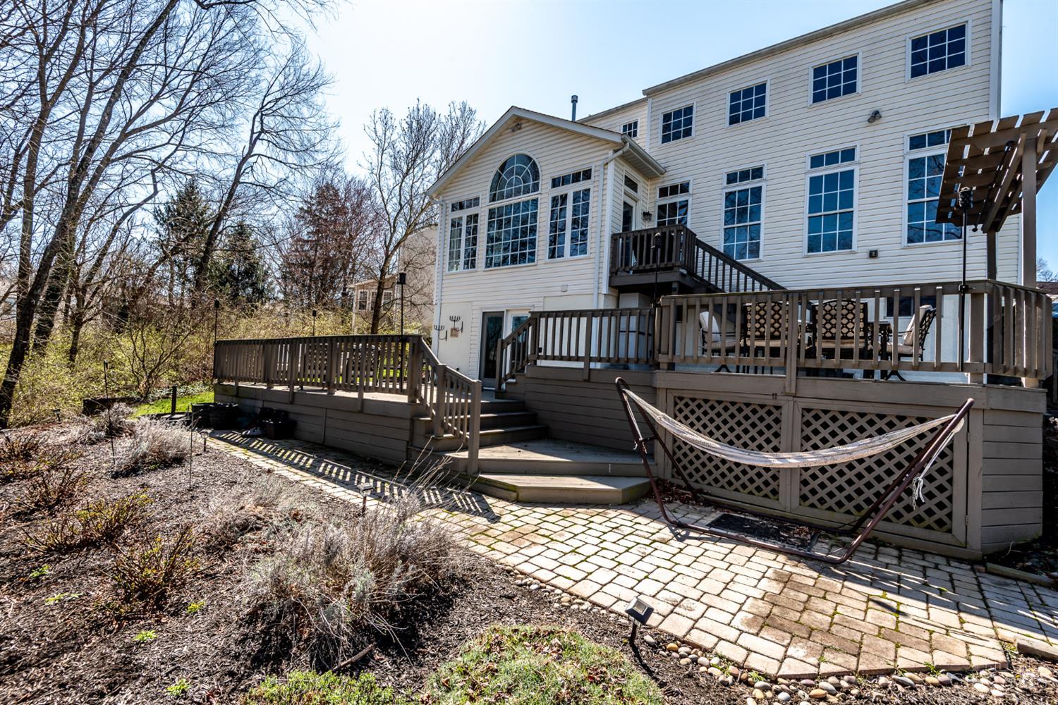 480 Apple Blossom Court Lebanon, OH 45036 - Photo 55 of 63