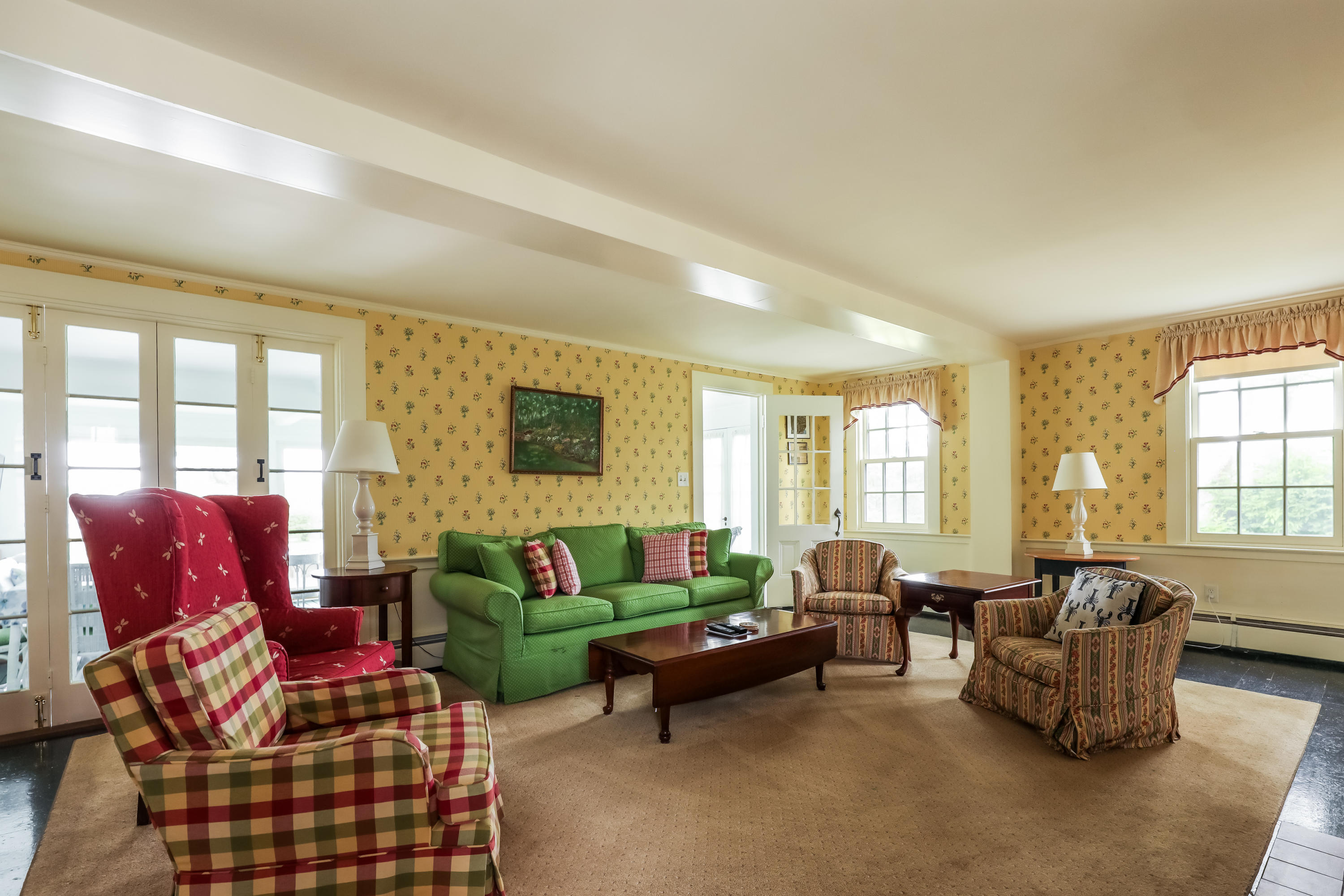 119 Scatteree Road North Chatham, MA 02650 - Photo 15 of 32 013-photo-living-room-8437703