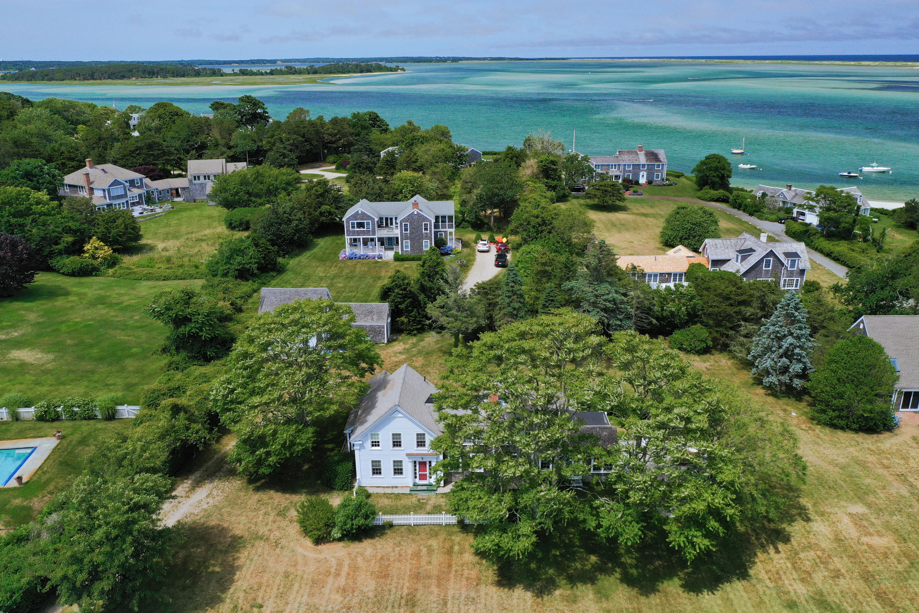 119 Scatteree Road North Chatham, MA 02650 - Photo 2 of 32 119 Scatteree 5