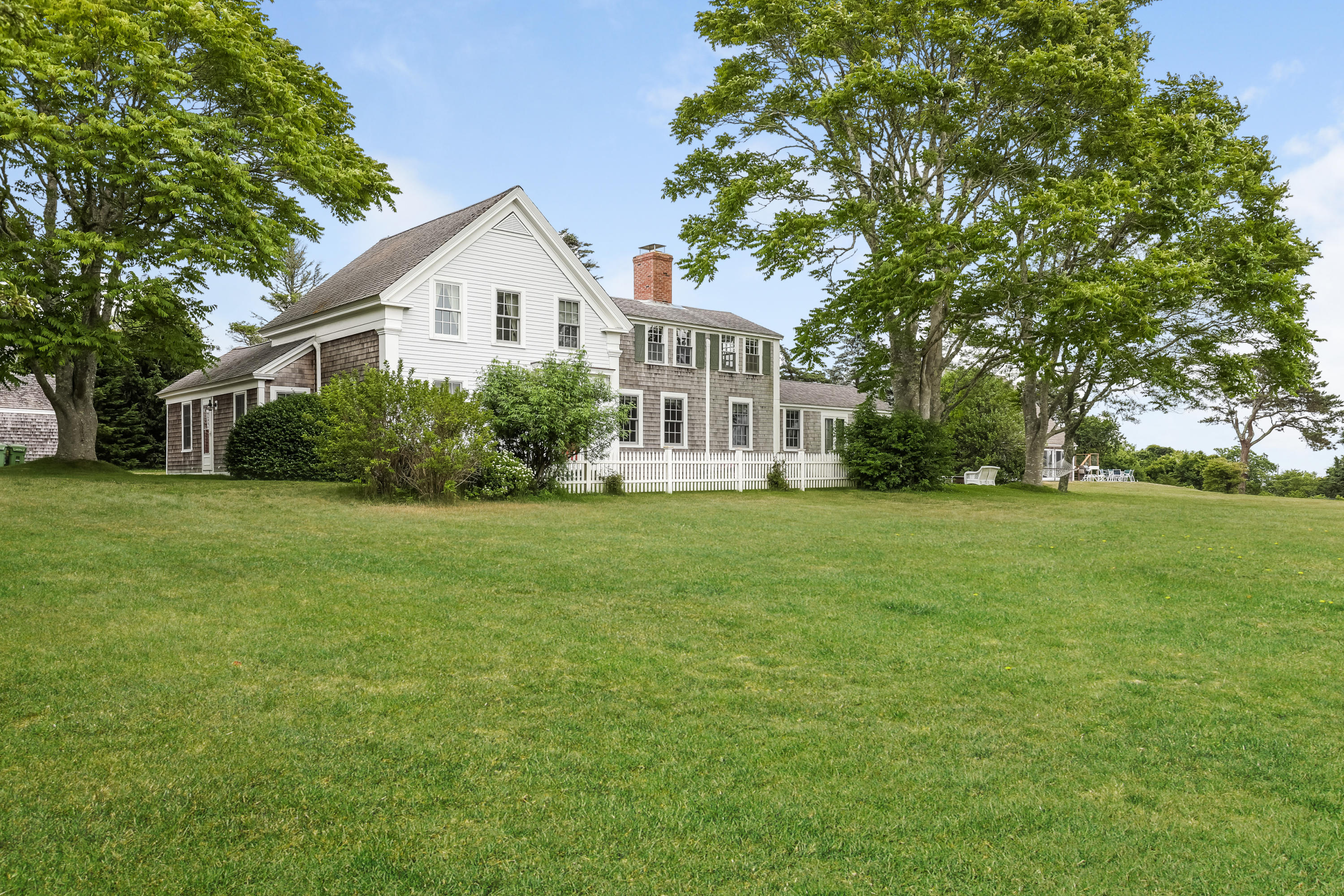 119 Scatteree Road North Chatham, MA 02650 - Photo 5 of 32 058-photo-rear-view-8437755
