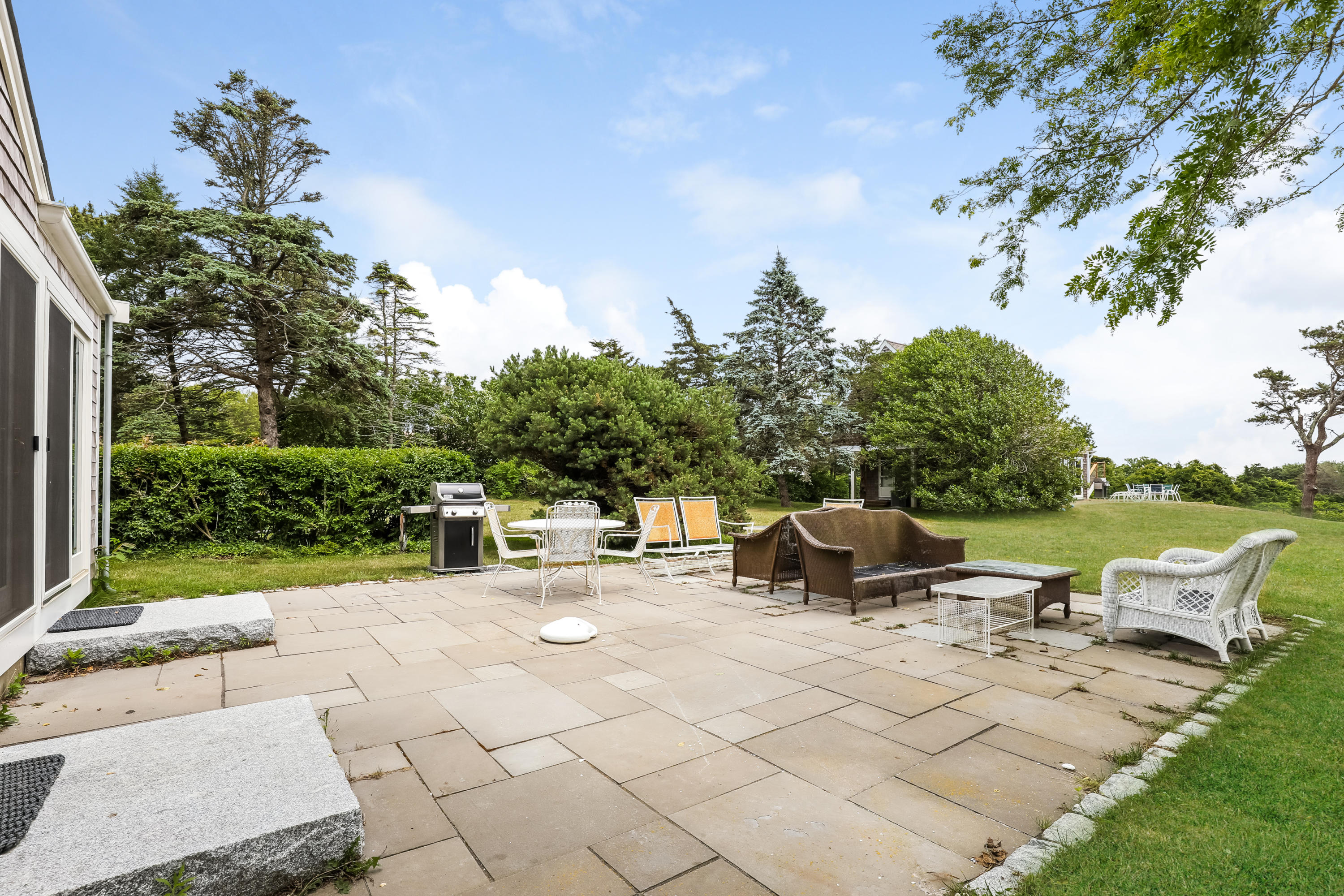 119 Scatteree Road North Chatham, MA 02650 - Photo 7 of 32 049-photo-rear-view-8437733