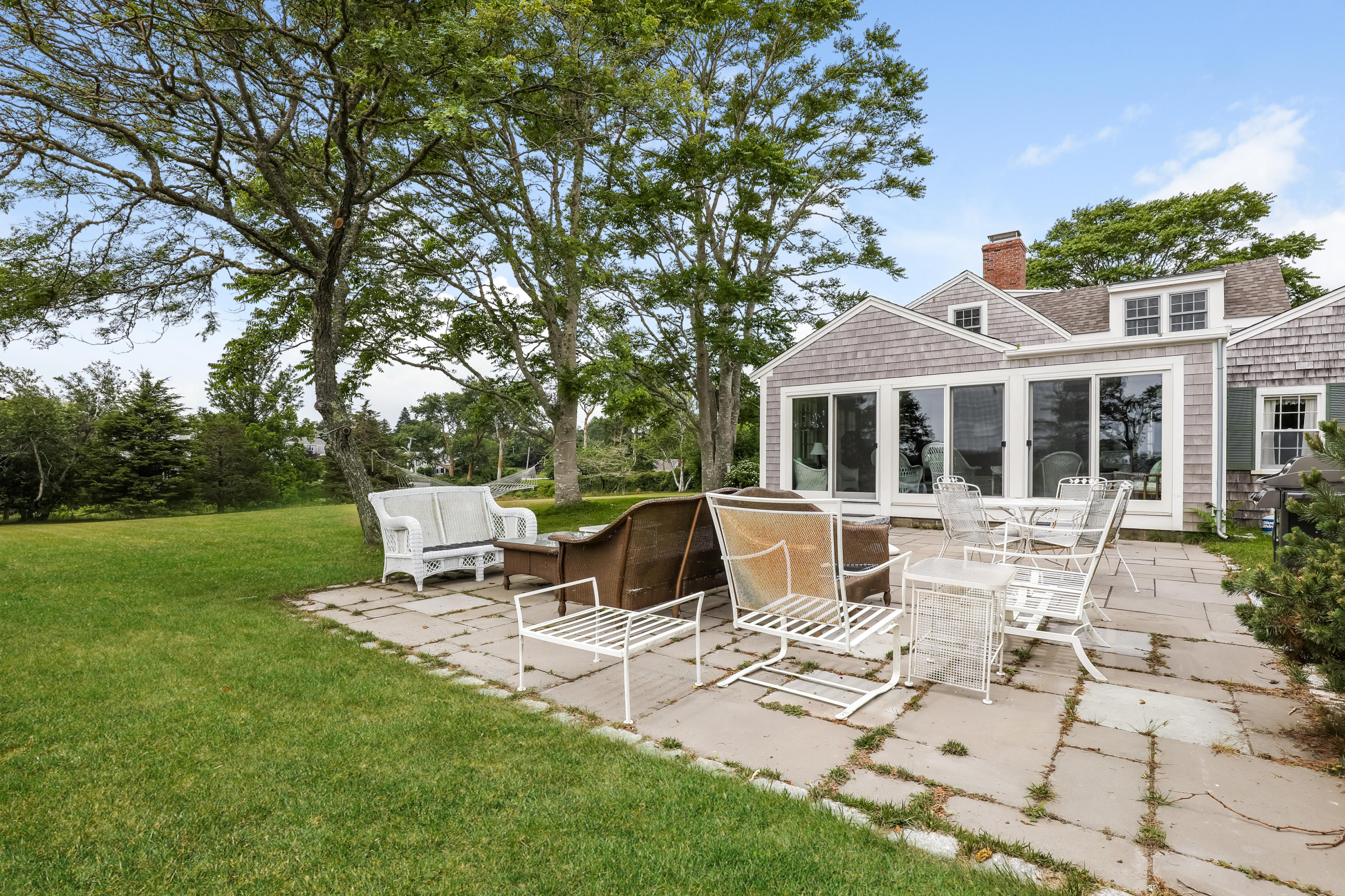 119 Scatteree Road North Chatham, MA 02650 - Photo 8 of 32 048-photo-rear-view-8437730