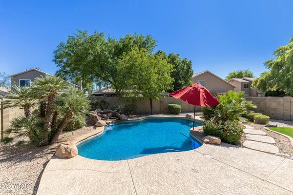 $440,000 | 635 West Ensueno Court, Gilbert, AZ 85233