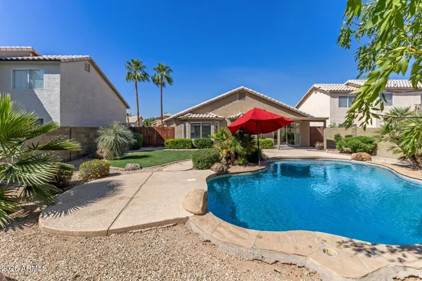 $440,000 | 635 West Ensueno Court, Gilbert, AZ 85233
