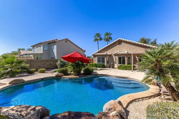 $440,000 | 635 West Ensueno Court, Gilbert, AZ 85233