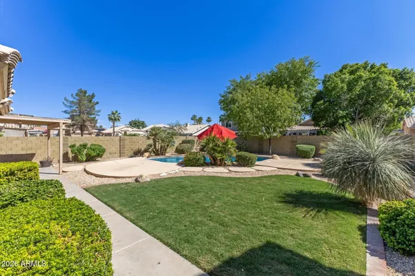 $440,000 | 635 West Ensueno Court, Gilbert, AZ 85233