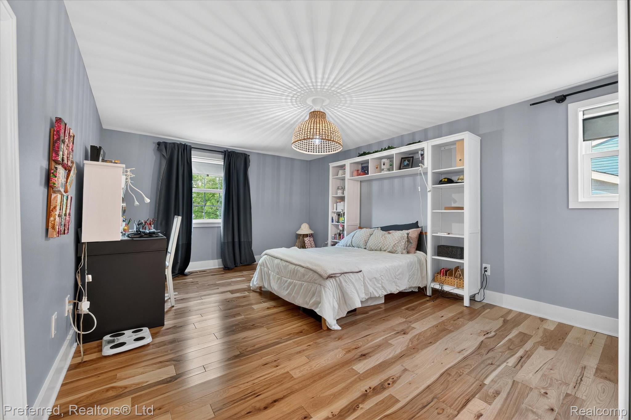 43751 Oakbrook Road Canton, MI 48187 - Photo 26 of 47 Spacious Primary Suite