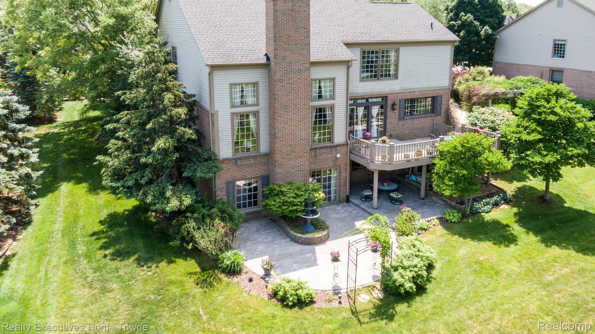 4224 Wincrest Lane Rochester, MI 48306 - Photo 69 of 74 4224 Wincrest Ln-76.JPG