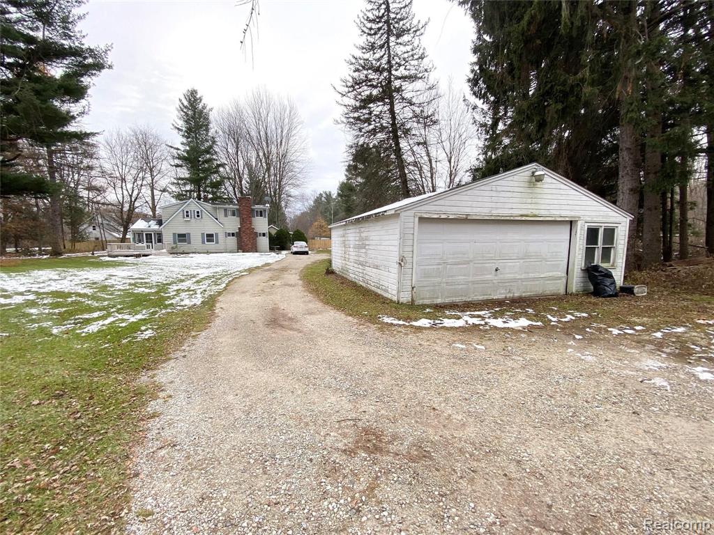 3615 Myrtle Road Fort Gratiot, MI 48059 - Photo 13 of 51