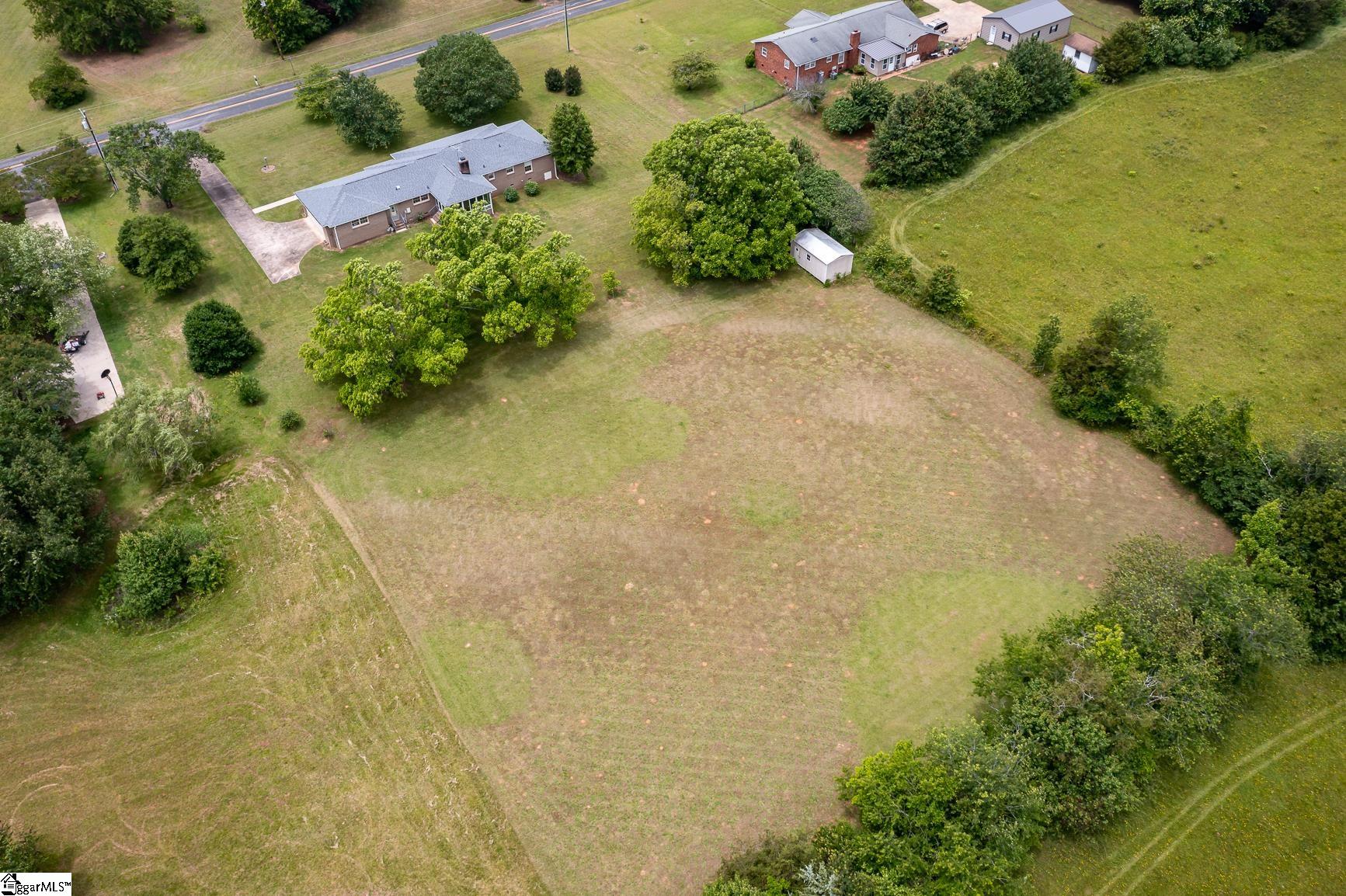 1011 Garrison Road Anderson, SC 29625 - Photo 34 of 36