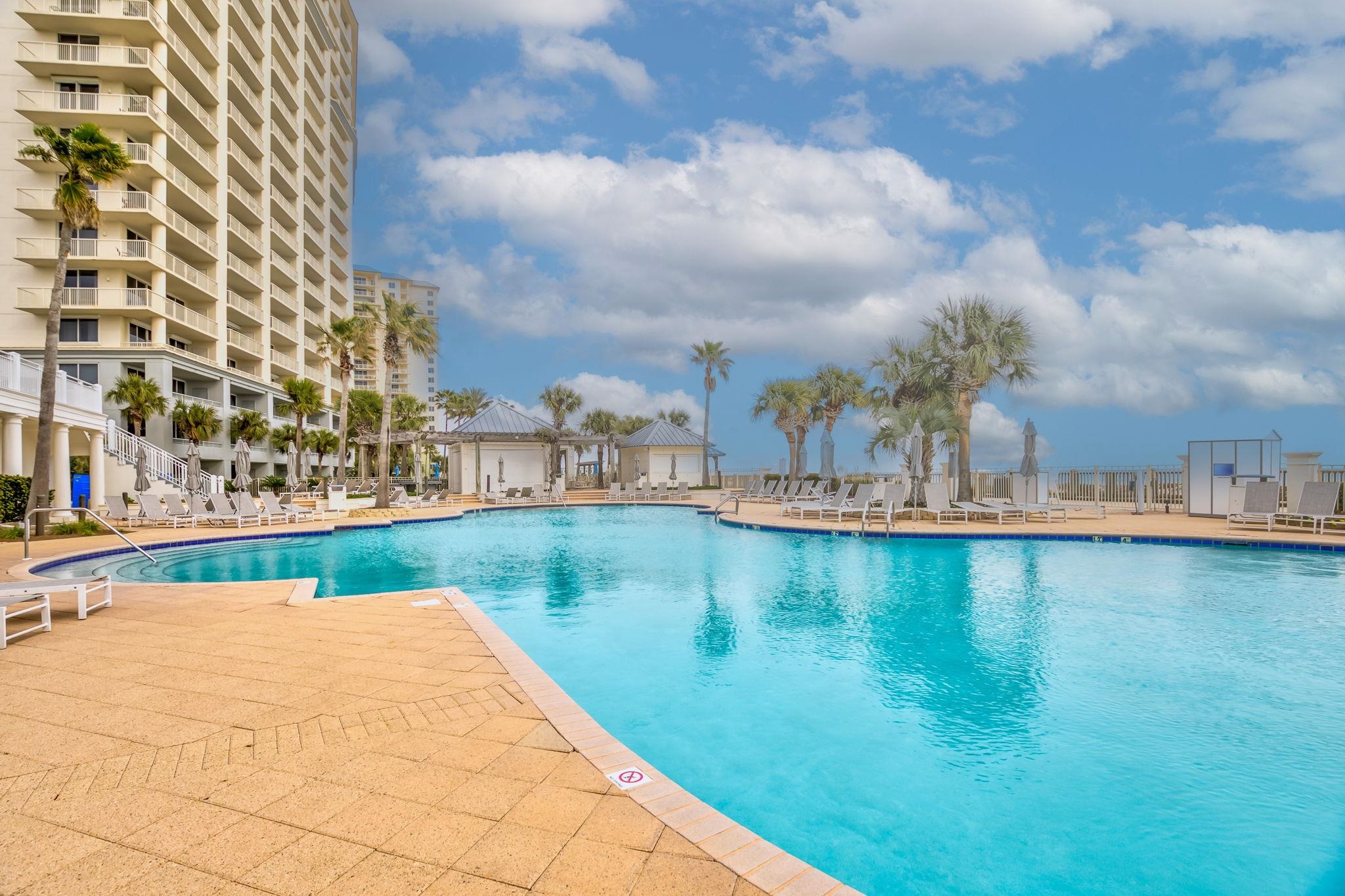 453 Cabana Beach Road Gulf Shores, AL 36542 - Photo 39 of 48