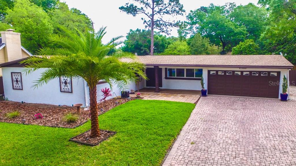 11503 Lake Ridge Road Tampa, FL 33618 - Photo 1 of 1 Gallery Image 1