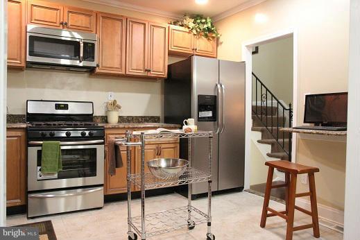 8410 Charlton Road Randallstown, MD 21133 - Photo 1 of 8 Kitchen