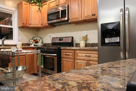 8410 Charlton Road Randallstown, MD 21133 - Photo 4 of 8 Kitchen