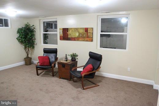 8410 Charlton Road Randallstown, MD 21133 - Photo 7 of 8 Family Room