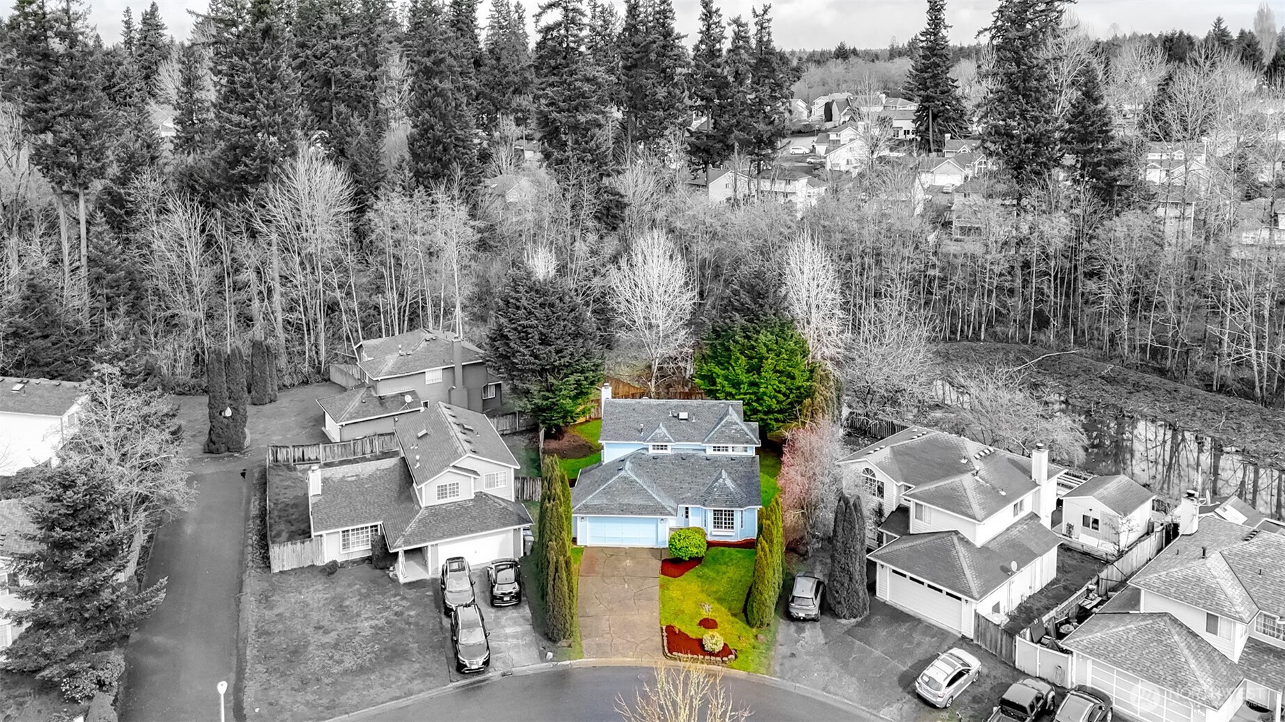 26334 127th Avenue Southeast Kent, WA 98030 - Photo 2 of 37