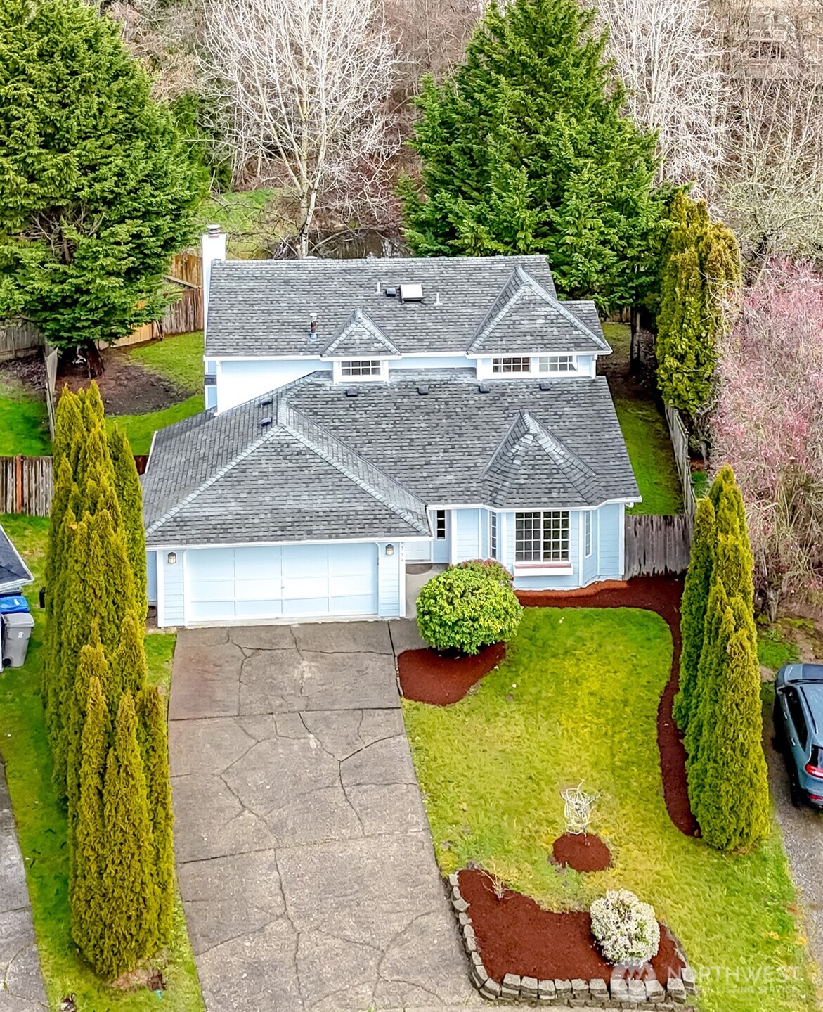 26334 127th Avenue Southeast Kent, WA 98030 - Photo 37 of 37